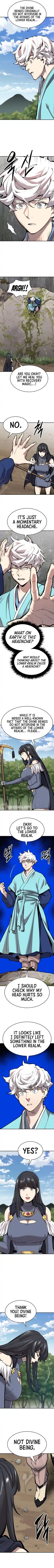 Limit Breaker Ch.101