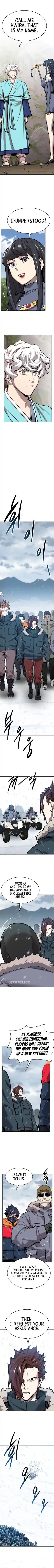 Limit Breaker Ch.101