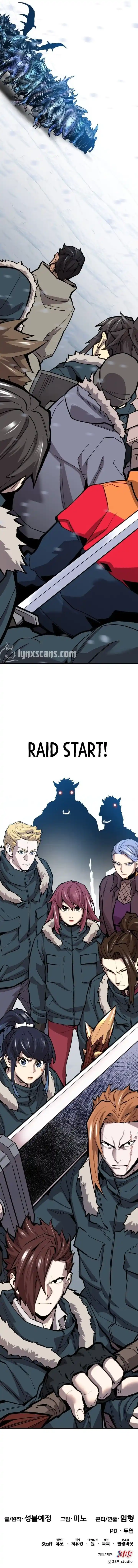 Limit Breaker Ch.101