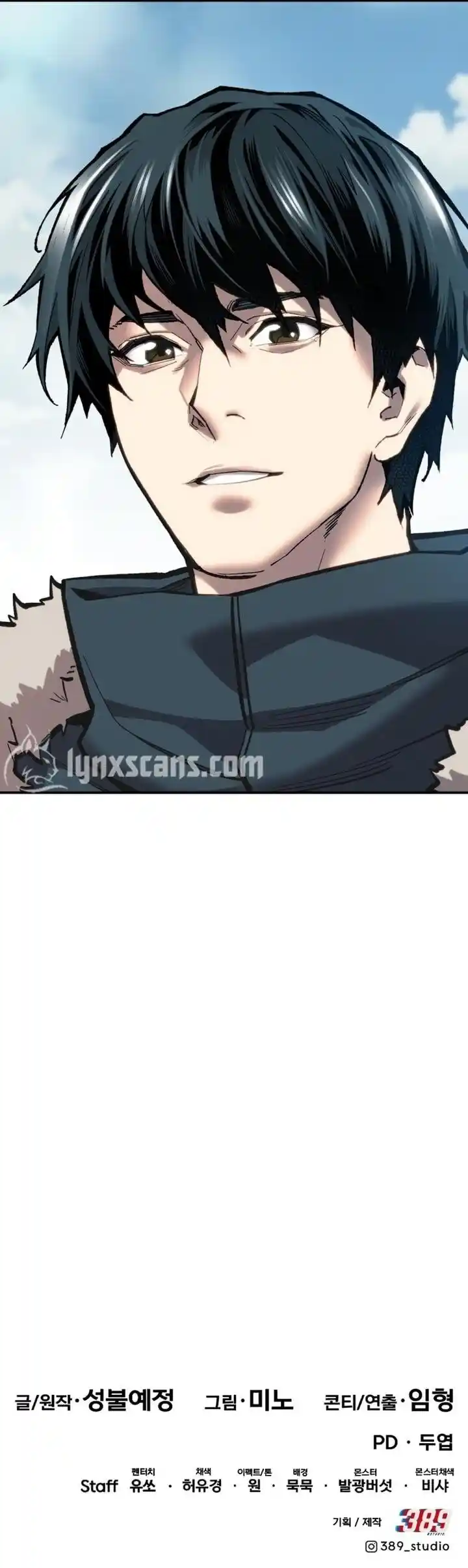 Limit Breaker Ch.103