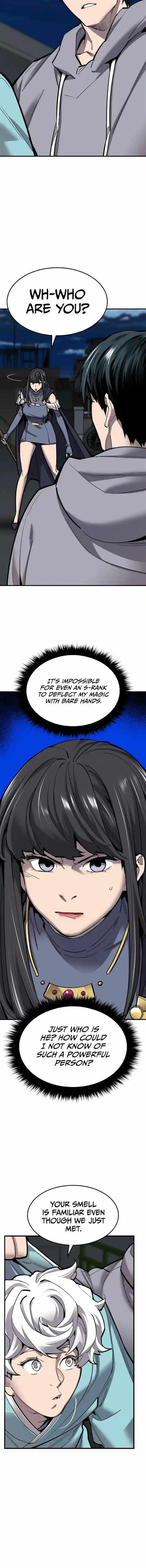 Limit Breaker Ch.105