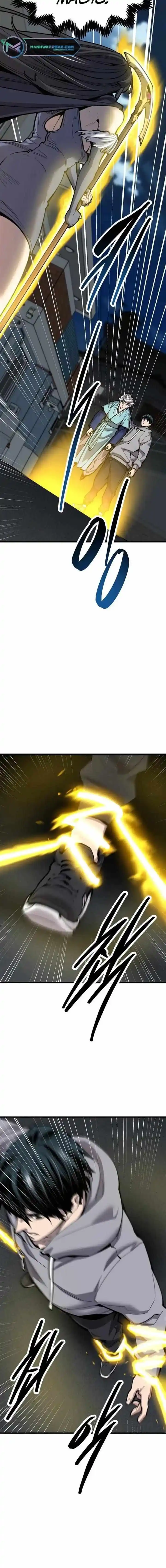 Limit Breaker Ch.105