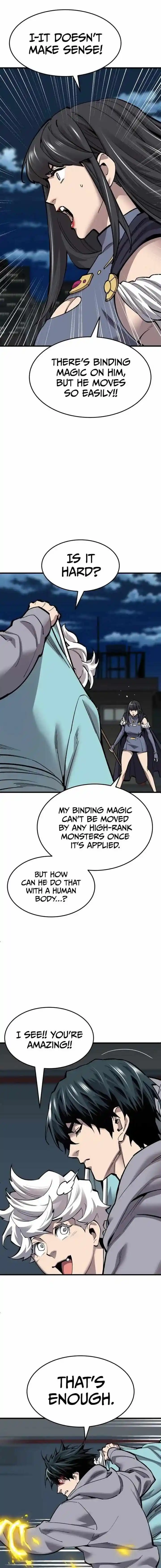 Limit Breaker Ch.105