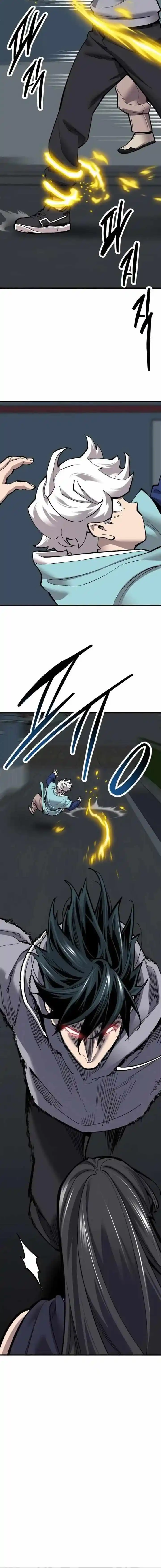 Limit Breaker Ch.105