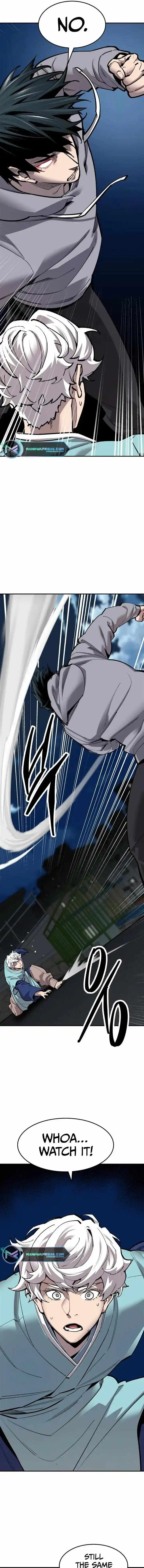 Limit Breaker Ch.105