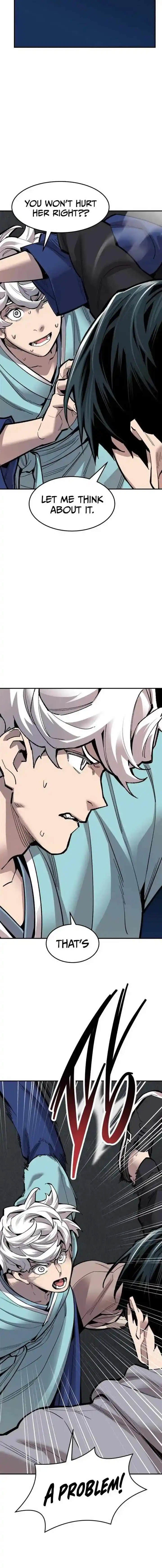 Limit Breaker Ch.105