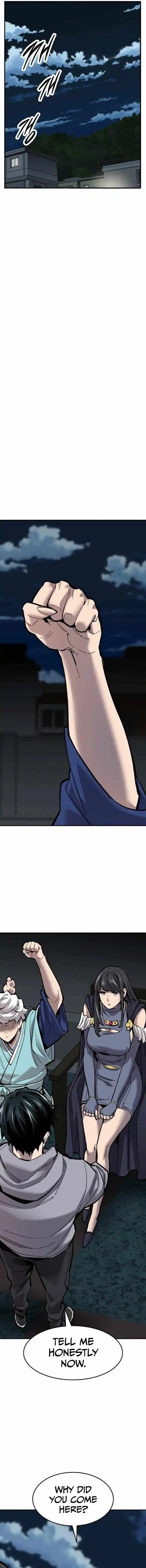 Limit Breaker Ch.105