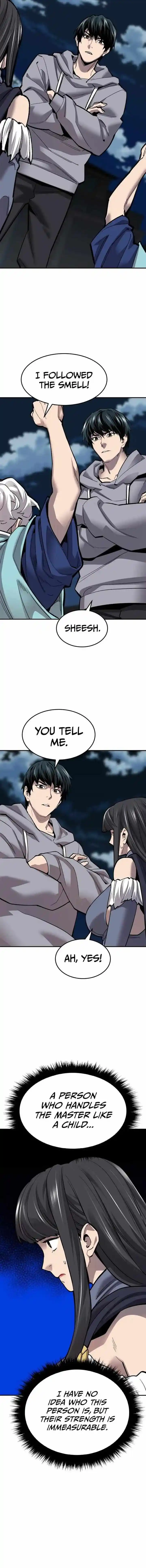 Limit Breaker Ch.105