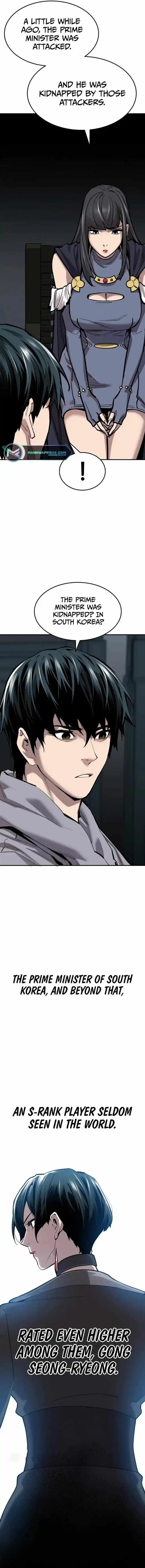 Limit Breaker Ch.105