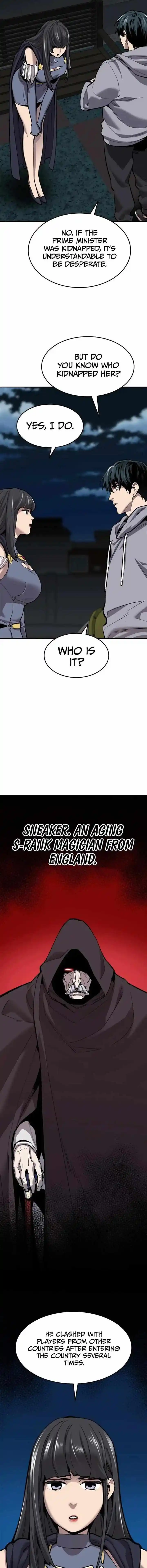 Limit Breaker Ch.105