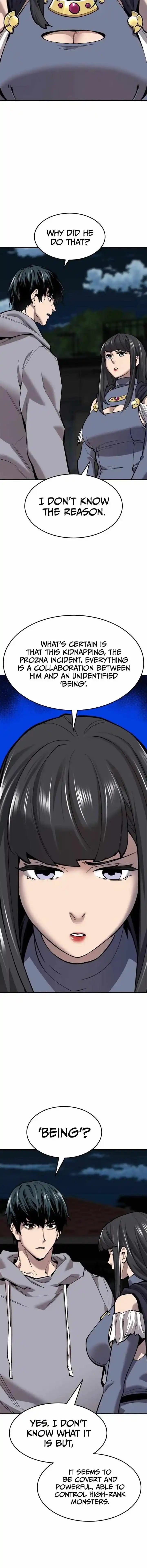 Limit Breaker Ch.105