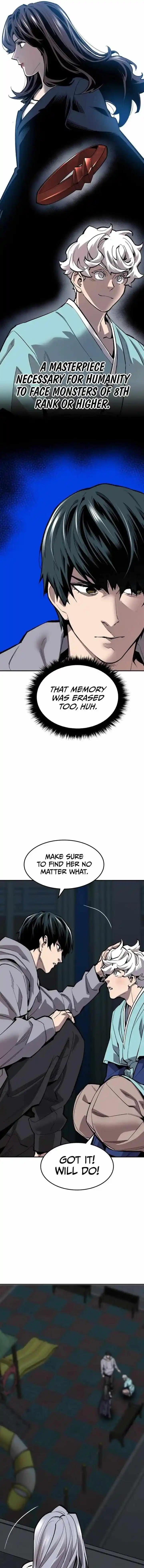 Limit Breaker Ch.105