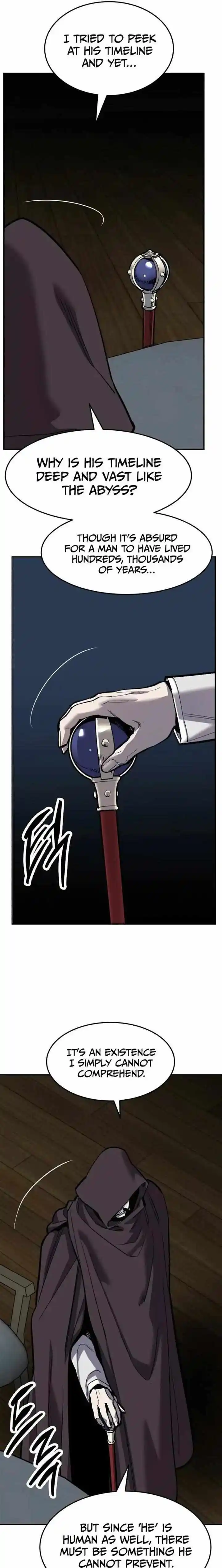 Limit Breaker Ch.105