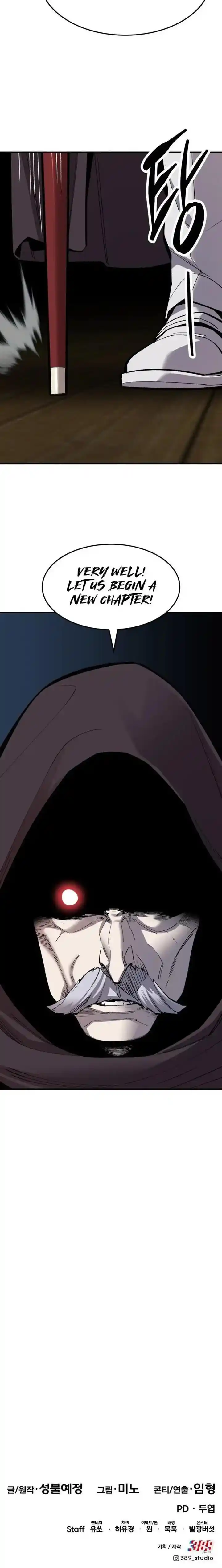 Limit Breaker Ch.105