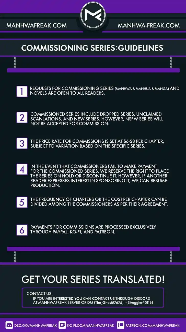 Limit Breaker Ch.109