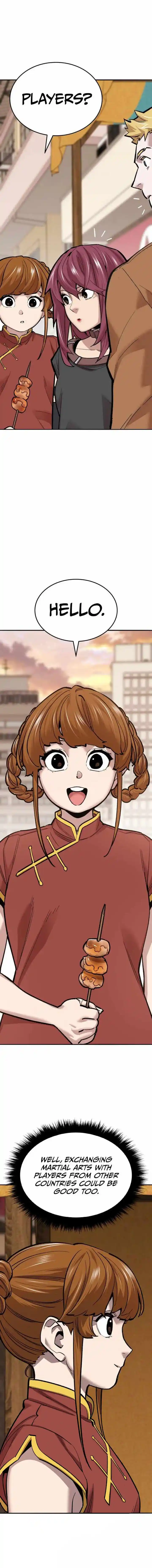 Limit Breaker Ch.118