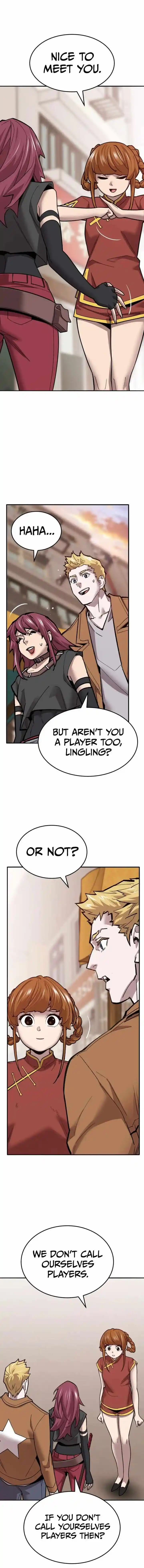 Limit Breaker Ch.118