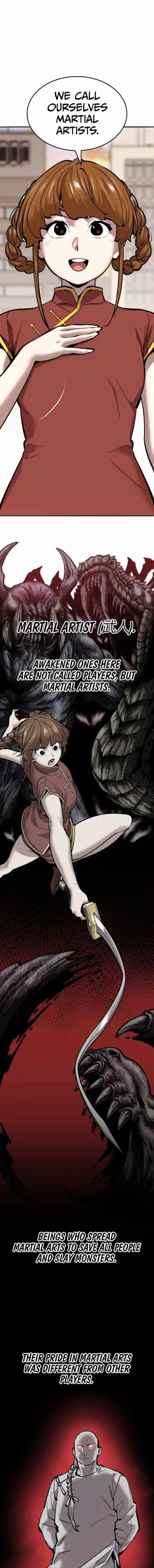 Limit Breaker Ch.118