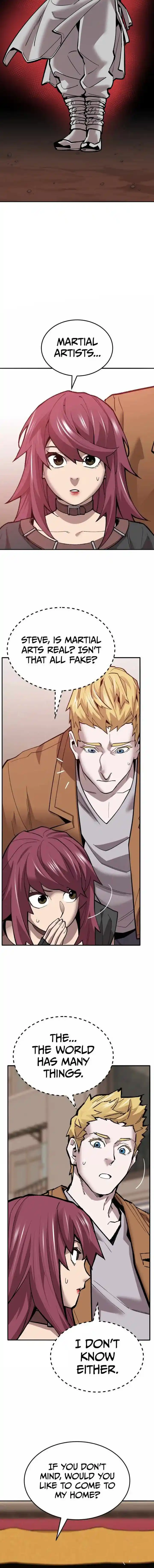 Limit Breaker Ch.118