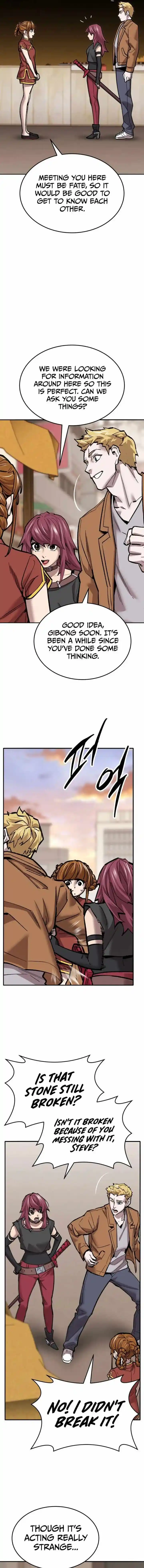 Limit Breaker Ch.118