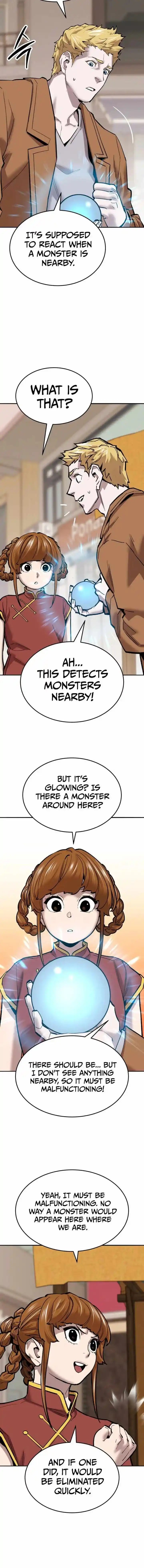 Limit Breaker Ch.118