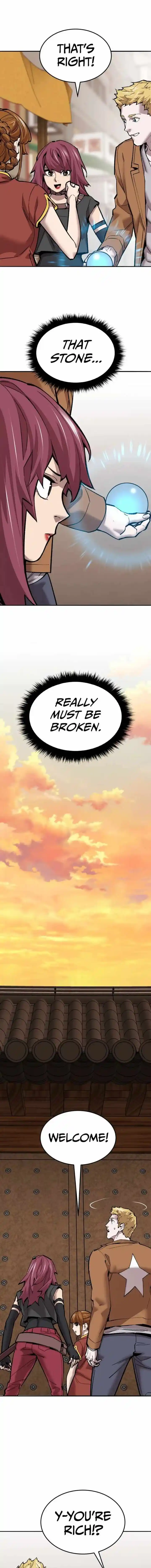 Limit Breaker Ch.118