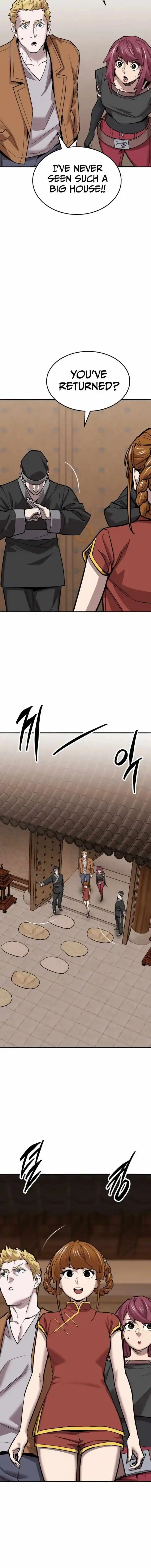 Limit Breaker Ch.118