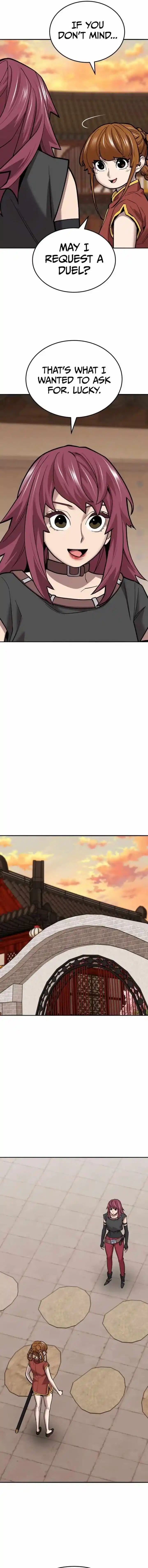 Limit Breaker Ch.118