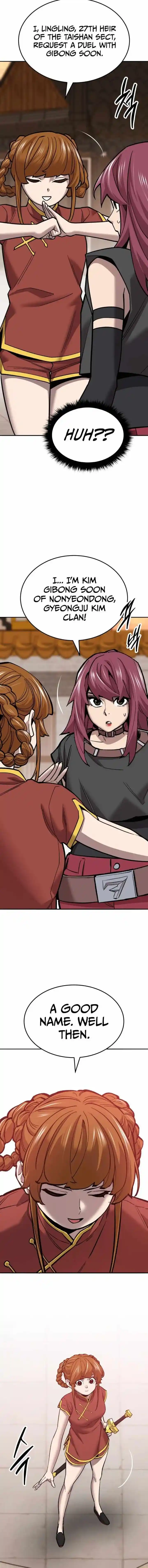 Limit Breaker Ch.118