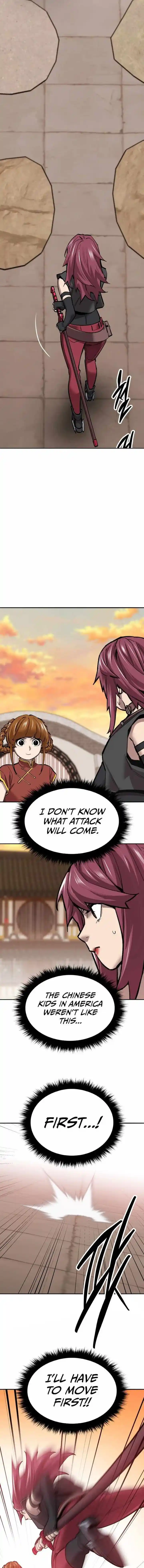 Limit Breaker Ch.118