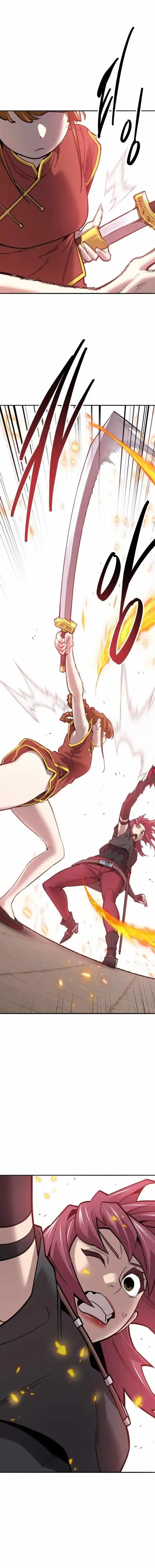 Limit Breaker Ch.118