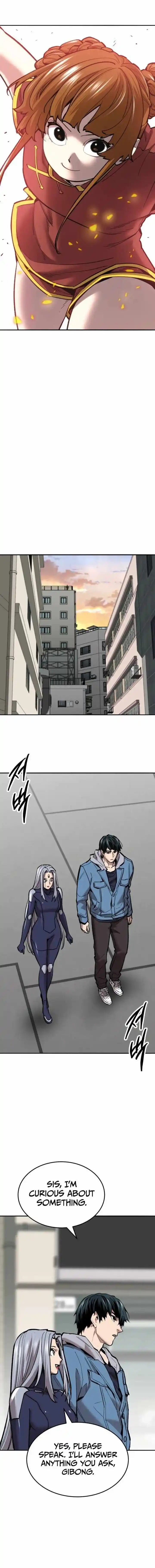 Limit Breaker Ch.118