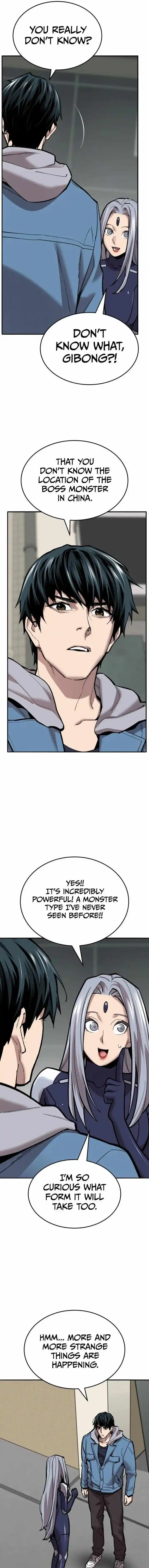 Limit Breaker Ch.118