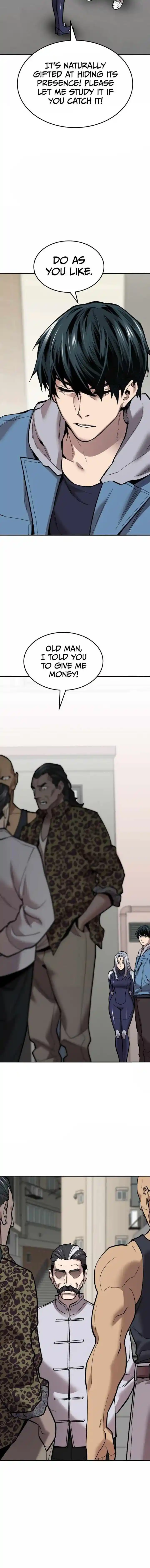 Limit Breaker Ch.118