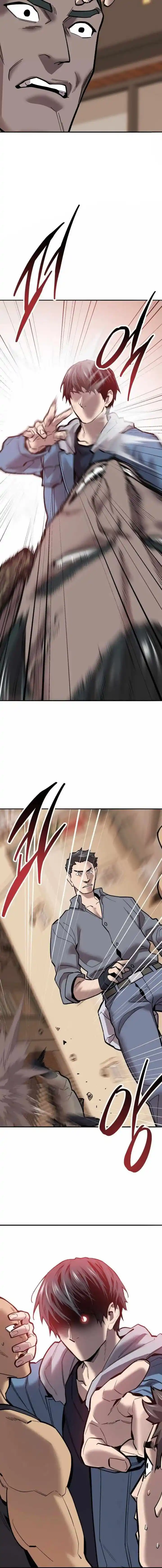 Limit Breaker Ch.118