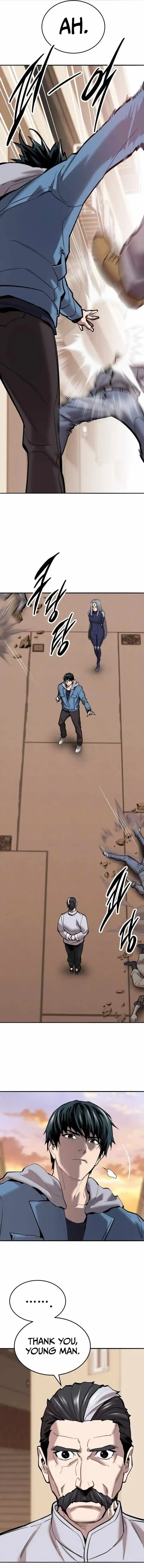 Limit Breaker Ch.118