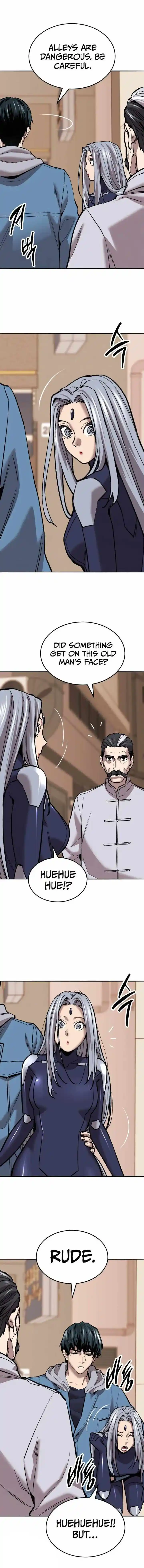 Limit Breaker Ch.118