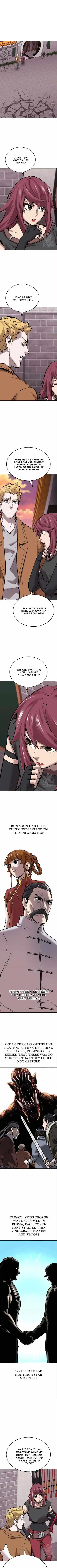 Limit Breaker Ch.121