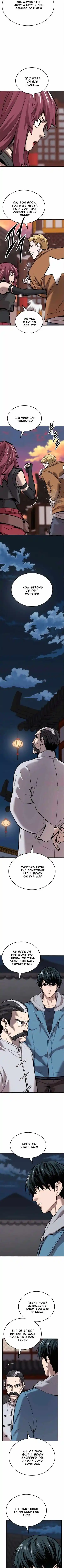 Limit Breaker Ch.121