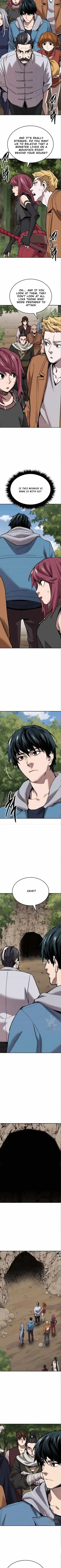 Limit Breaker Ch.121