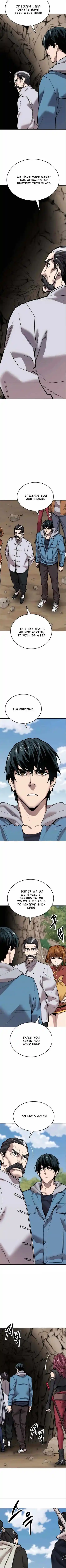 Limit Breaker Ch.121