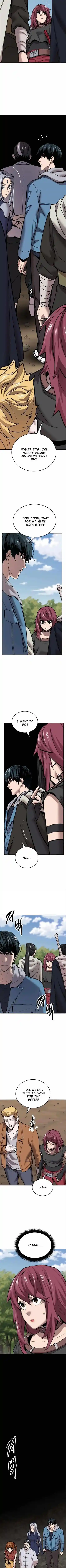 Limit Breaker Ch.121