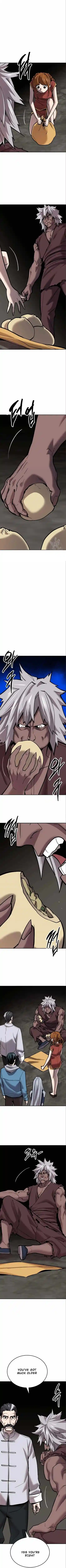 Limit Breaker Ch.121