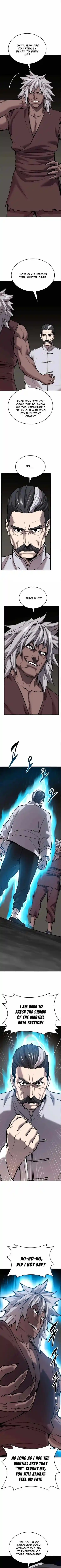 Limit Breaker Ch.121