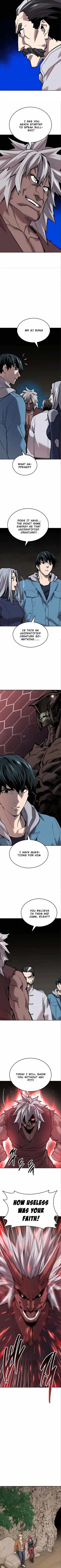 Limit Breaker Ch.121