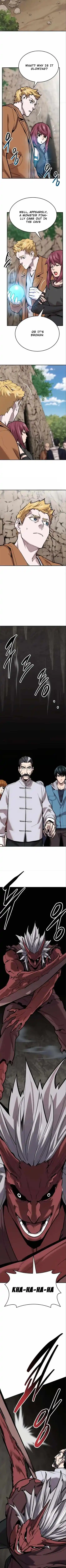 Limit Breaker Ch.121