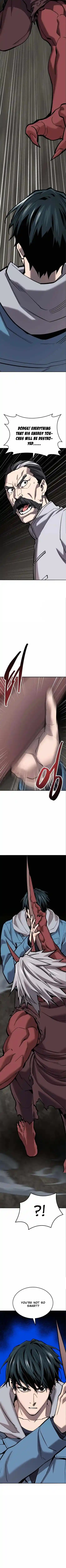 Limit Breaker Ch.121