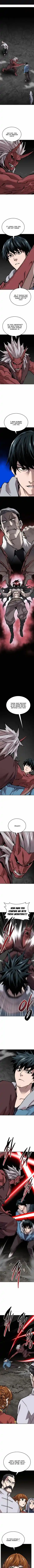 Limit Breaker Ch.122