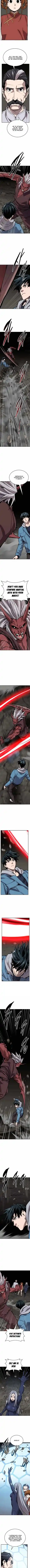 Limit Breaker Ch.122