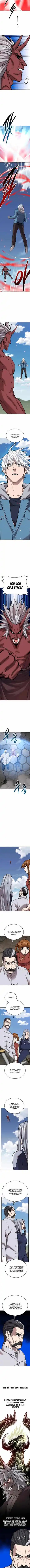 Limit Breaker Ch.122